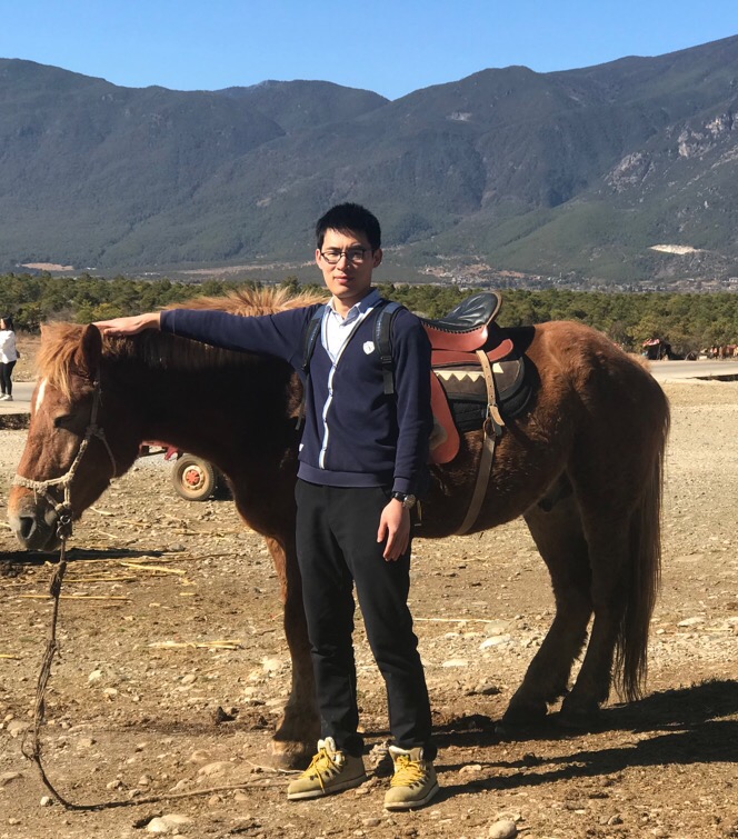 leyu体育2019年协会纳新活动圆满落幕